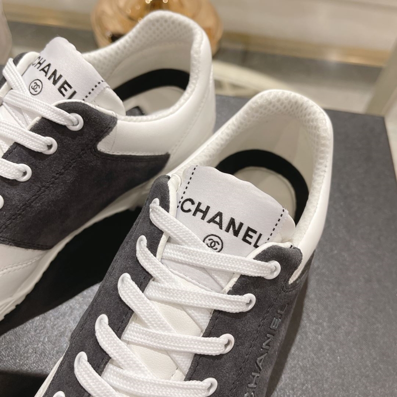 Chanel Casual Shoes